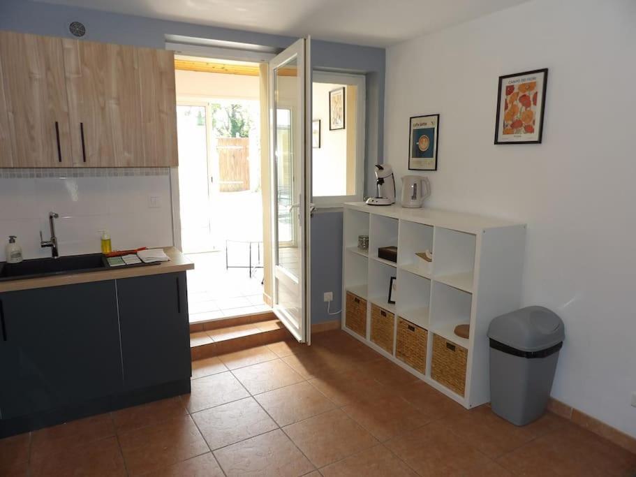 Cosy House Au Coeur Des Landes Villa Villeneuve-de-Marsan Buitenkant foto
