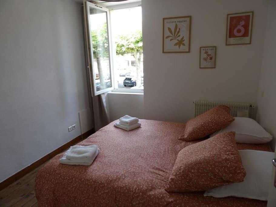 Cosy House Au Coeur Des Landes Villa Villeneuve-de-Marsan Buitenkant foto